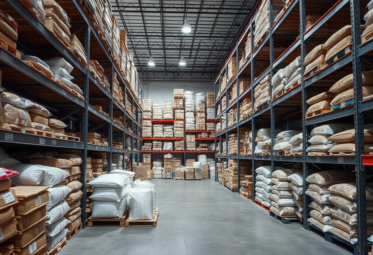 The Ultimate Bulk Purchasing Guide for Restaurants